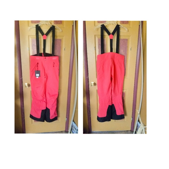 Ski Pants by Peak Performance $430 Retail small - Picture 3 of 9